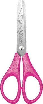 Kinderschaar Maped Essentials 13cm met afgeronde punten en cm-verdeling - 5