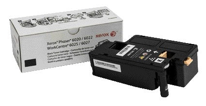 Xerox 106R02759 Zwart Tonercartridge, tot 2000 pagina's