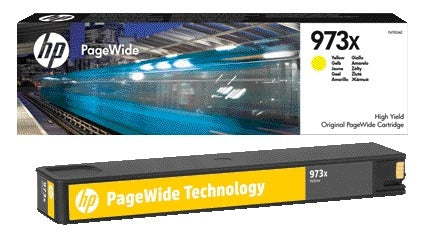 HP 913A Zwarte Inktcartridge, tot 3.500 pagina's