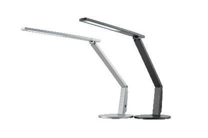 Bureaulamp MAUL Hansa LED Vario Plus Antraciet - 5