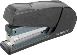 Nietmachine Quantore luxe 24/6, voor 20 vel