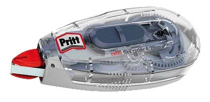 Herbruikbare Correctieroller Pritt Navulbaar Flex 4,2mm