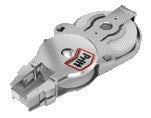 Navulling Correctieroller Pritt Flex 4.2mm, 12m, recyclebaar