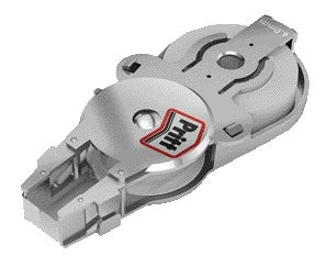 Navulling Correctieroller Pritt Flex 6mm, 12m, milieuvriendelijk