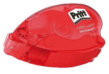 Pritt Navulbare Lijmroller Permanent 16m