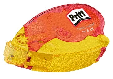 Pritt Navulbare Lijmroller Non-permanent