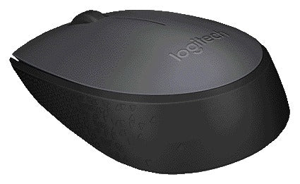 Logitech B170 Draadloze Optische Muis Zwart - 3