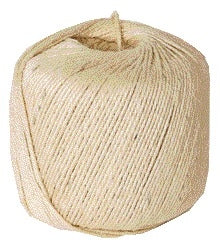 Sisaltouw Muller 3-draads, 2,5 kg, ca. 500 meter