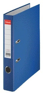 Esselte Essentials 50mm PP A4 ordner, blauw