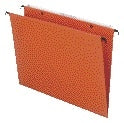 Hangmap Esselte Orgarex Kori Verticaal V-Formaat 396x245mm