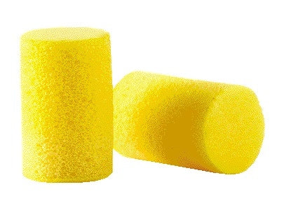 Oordoppen 3M Classic geel (250 paar)