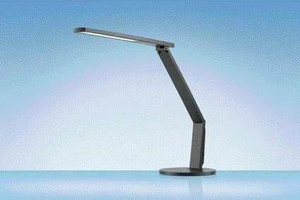 Bureaulamp MAUL Hansa LED Vario Plus Antraciet - 6