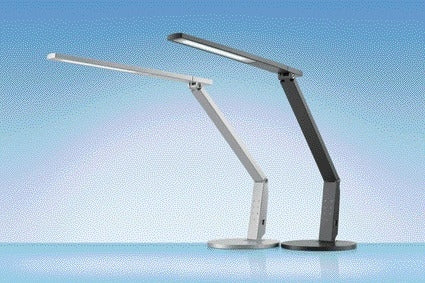 Bureaulamp MAUL Hansa LED Vario Plus Antraciet