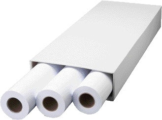 Quantore CAD/GIS inkjetpapier 75 g/m², 610mm x 50m