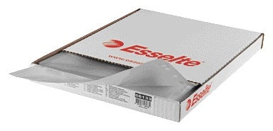 Esselte Copy Safe PP Showtas A4 Glashelder, 100 stuks