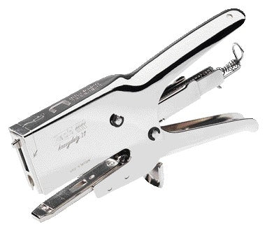 Niettang Rapid Classic Heavy Duty HD31, 70 vel, chroom