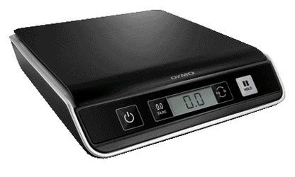 Pakketweger Dymo M5 digitaal tot 5000 gram met LCD-scherm - 3