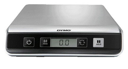 Pakketweger Dymo M10 digitaal tot 10 kg, compact en gebruiksvriendelijk - 3