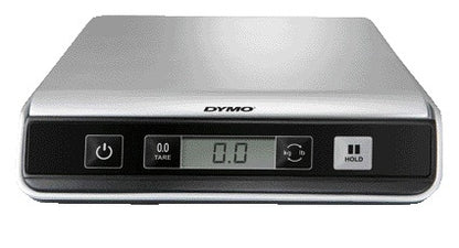 Pakketweger Dymo M10 digitaal tot 10 kg, compact en gebruiksvriendelijk - 3