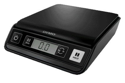 Dymo M2 digitale briefweger tot 2000 gram met LCD-scherm - 2