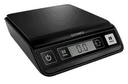 Dymo M2 digitale briefweger tot 2000 gram met LCD-scherm - 3