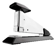 Rapid Retro Classic full-strip nietmachine K2 zilver/zwart