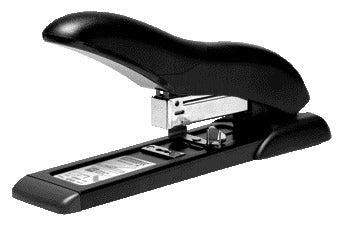 Rapid Fashion Heavy Duty Nietmachine HD70 zwart, 70 vel