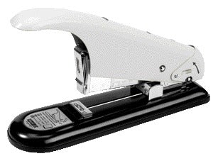 Rapid Retro HD9 heavy duty nietmachine 110 vel, zwart