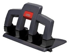 Rapid Perforator SP34 met Press Less technologie, 30 vel capaciteit