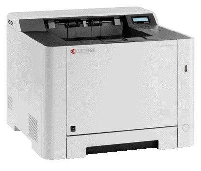 Kyocera ECOSYS P5026CDW kleurenlaser A4 printer met wifi - 2