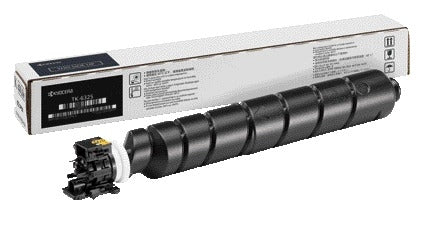 Kyocera TK-6325K Zwart Toner Cartridge - 35.000 pagina’s - 2