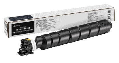 Kyocera TK-6325K Zwart Toner Cartridge - 35.000 pagina’s - 2