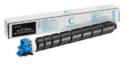 Kyocera TK-8525C Blauw Toner Cartridge (20.000 pagina's)