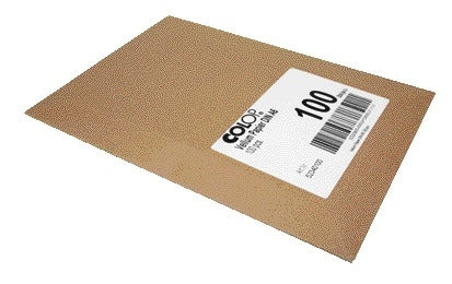 Colop Papiervellen voor flashstempel A6 formaat