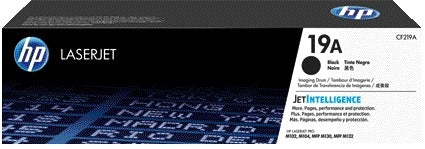HP CF219A (19A) Zwart Drum