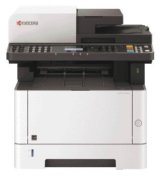 Kyocera M2135DN ZA30 multifunctional A4 3-in-1 laser - 2