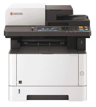 Kyocera M2640IDW multifunctional laserprinter A4 draadloos - 2