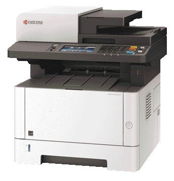 Kyocera M2640IDW multifunctional laserprinter A4 draadloos