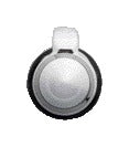 Cross Bailey vulpen in zwart met gegraveerde details en garantie - 6