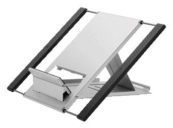 Neomounts LS100 Tabletstandaard Zilver