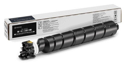 Kyocera TK-6325K Zwart Toner Cartridge - 35.000 pagina’s