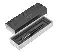 Balpen Parker Jotter Bond Street Zwart CT Medium - 3