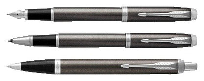 Parker IM CT M donker espresso balpen - 3