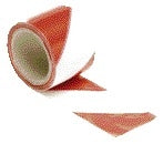 Signaleringslint IEZZY 100m rood/wit voor markering en afzetting