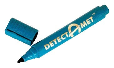 Detectament Whiteboard Viltstift met Detectie