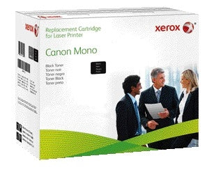 Toner Xerox Canon 716 Zwart – Compatibel, geschikt voor diverse printers