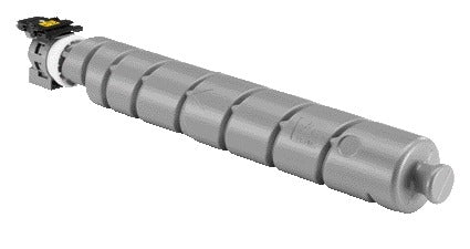 Kyocera WT-8500 Toneropvangbak voor schone afdrukken - 2