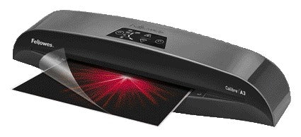 Fellowes A3 Calibre Lamineermachine met InstaHeat technologie