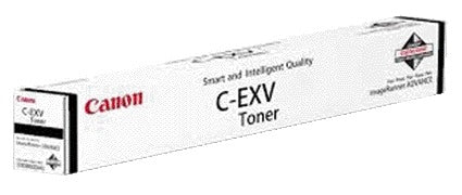 Canon C-EXV 51 Zwarte Tonercartridge - Grote capaciteit