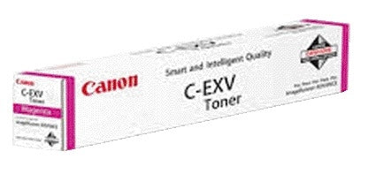 Canon C-EXV 51 Rood Tonercartridge - Grote capaciteit